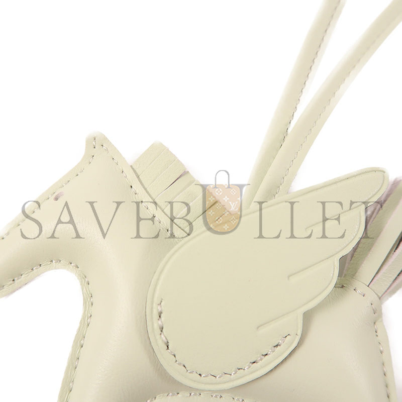H**mes SWIFT RODEO PEGASE PENDANT